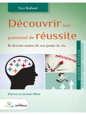 cover image of Découvrir Son Potentiel de Réussite